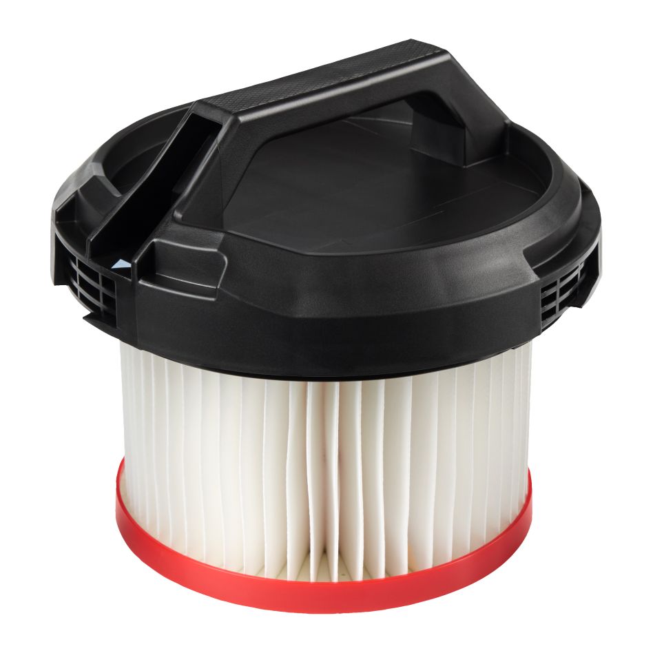 Milwaukee Accessoires 4932500170 Filtre pour M18 FBPV2
