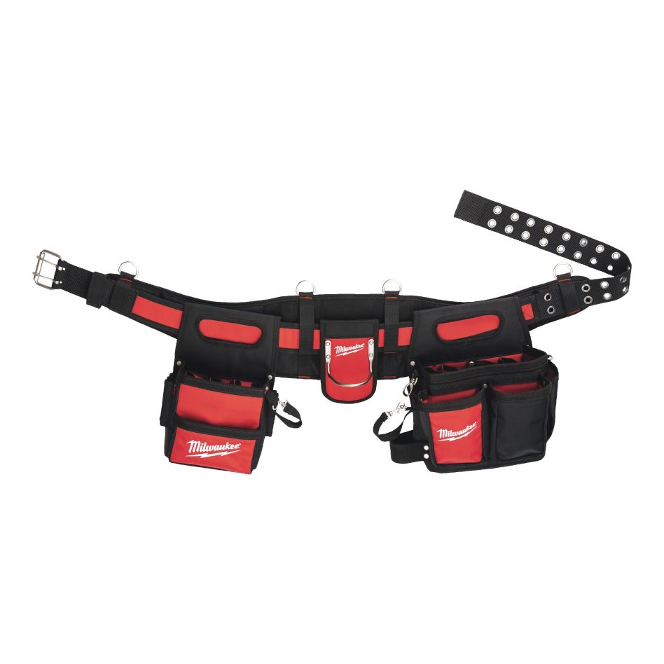 Milwaukee Accessoires 4932500307 Ceinture de travail des électriciens