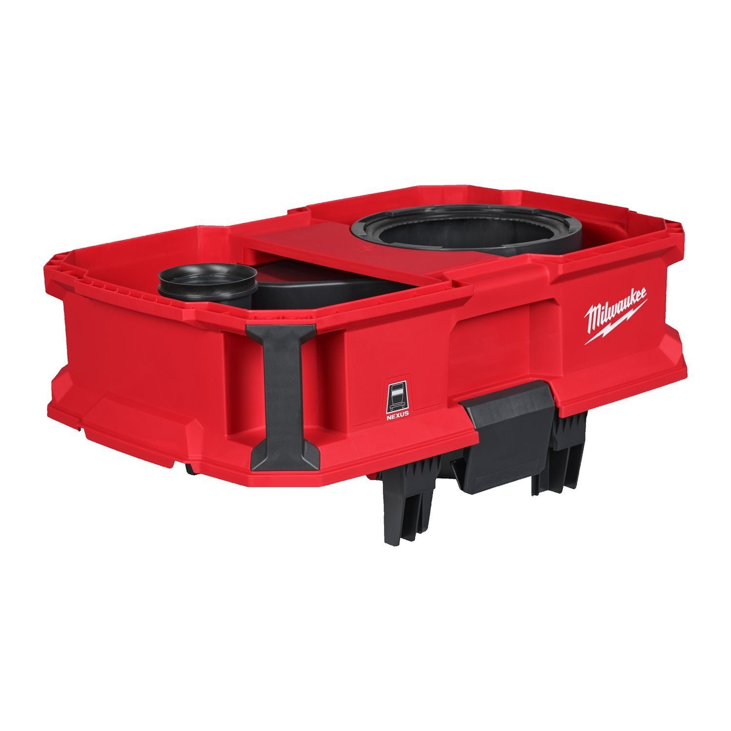 Milwaukee Accessoires 4932500534 Pré-séparateur pour MODVAC