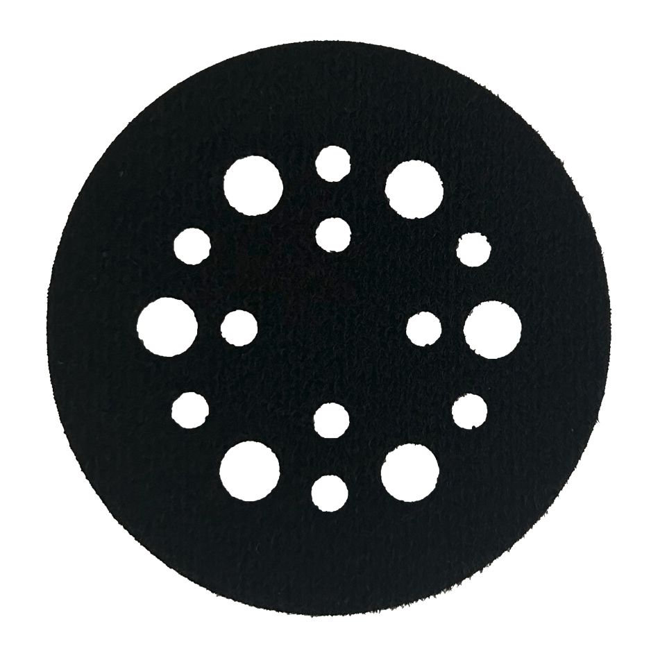 Milwaukee Accessoires 4932501269 Pad Saver 76mm 5ST