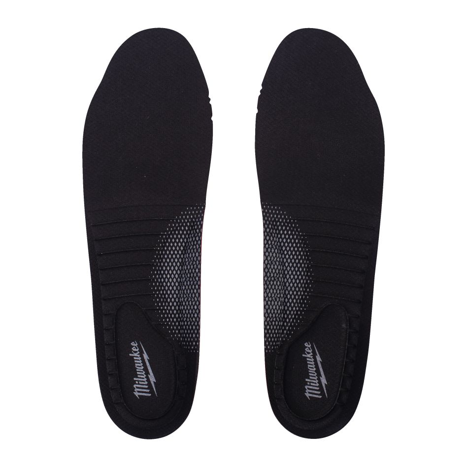 Milwaukee Accessoires 4932501340 Semelles AMT taille 39 - 1 paire