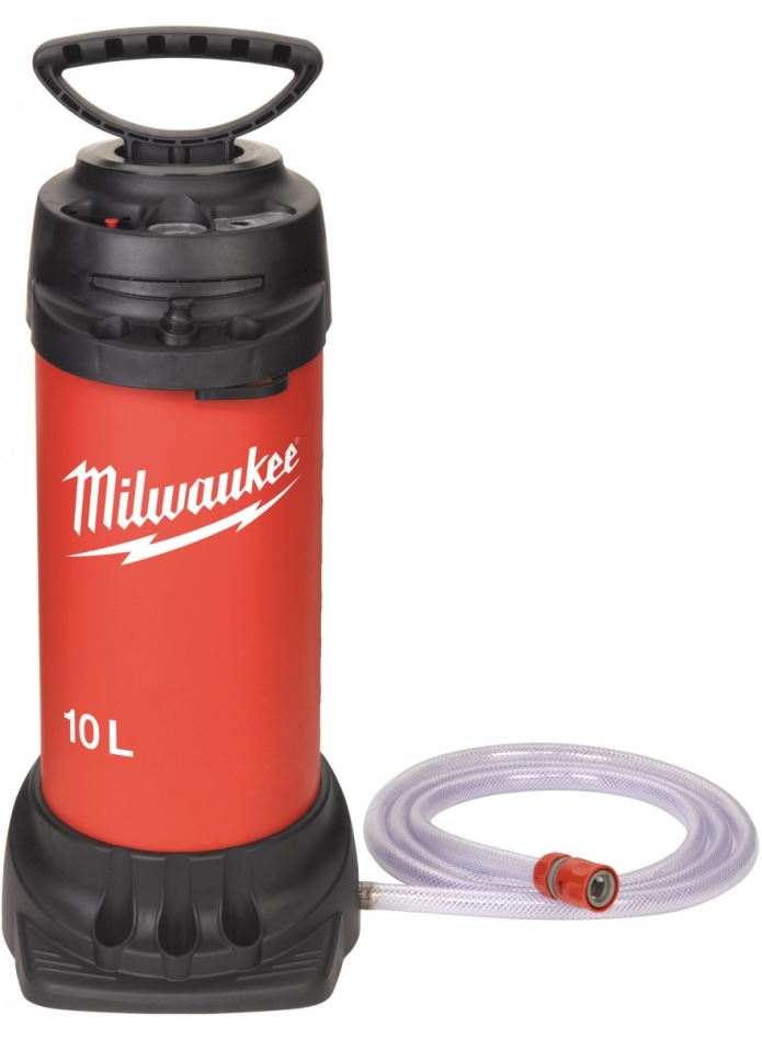 Milwaukee MX 4932399726 Réservoir d'eau WT 10