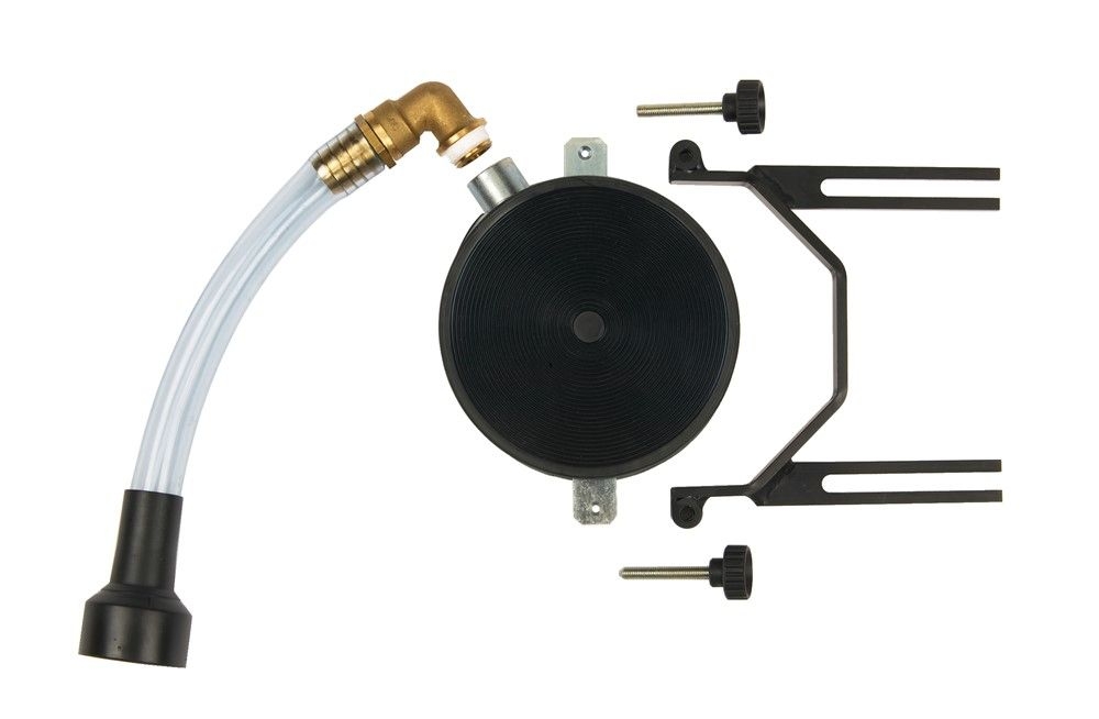 Milwaukee MX 4932399727 Kit collecteur d'eau 180 mm