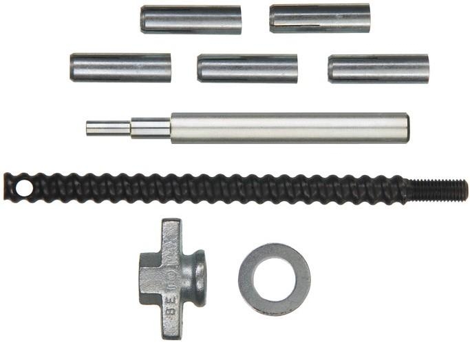 Milwaukee MX 4932399731 Kit de fixation