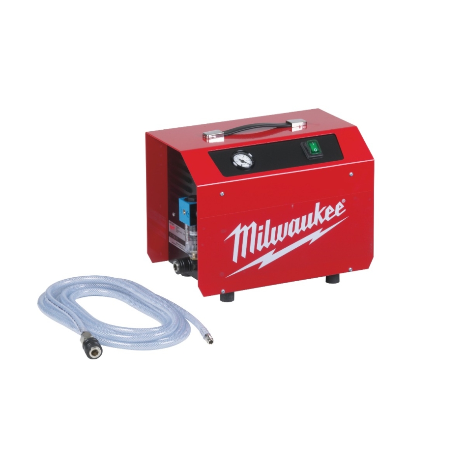 Milwaukee MX 4932352094 Pompe à vide VP6
