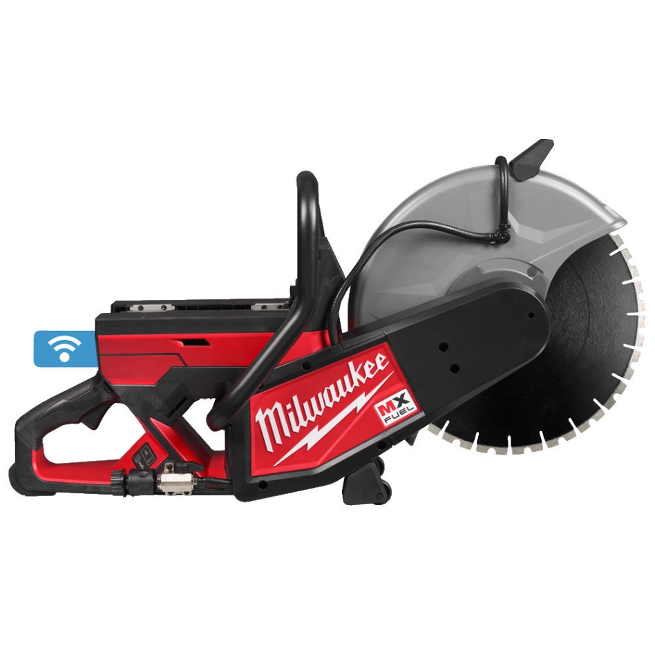 Milwaukee MX 4933464881 MX FUEL™ DECOUPEUSE BETON 350 MM MXF COS350-602