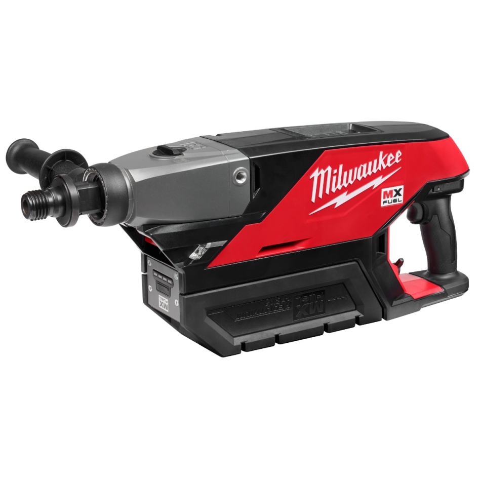 Milwaukee MX 4933464887 MX FUEL™ CAROTTEUSE 150 mm MXF DCD150-302C