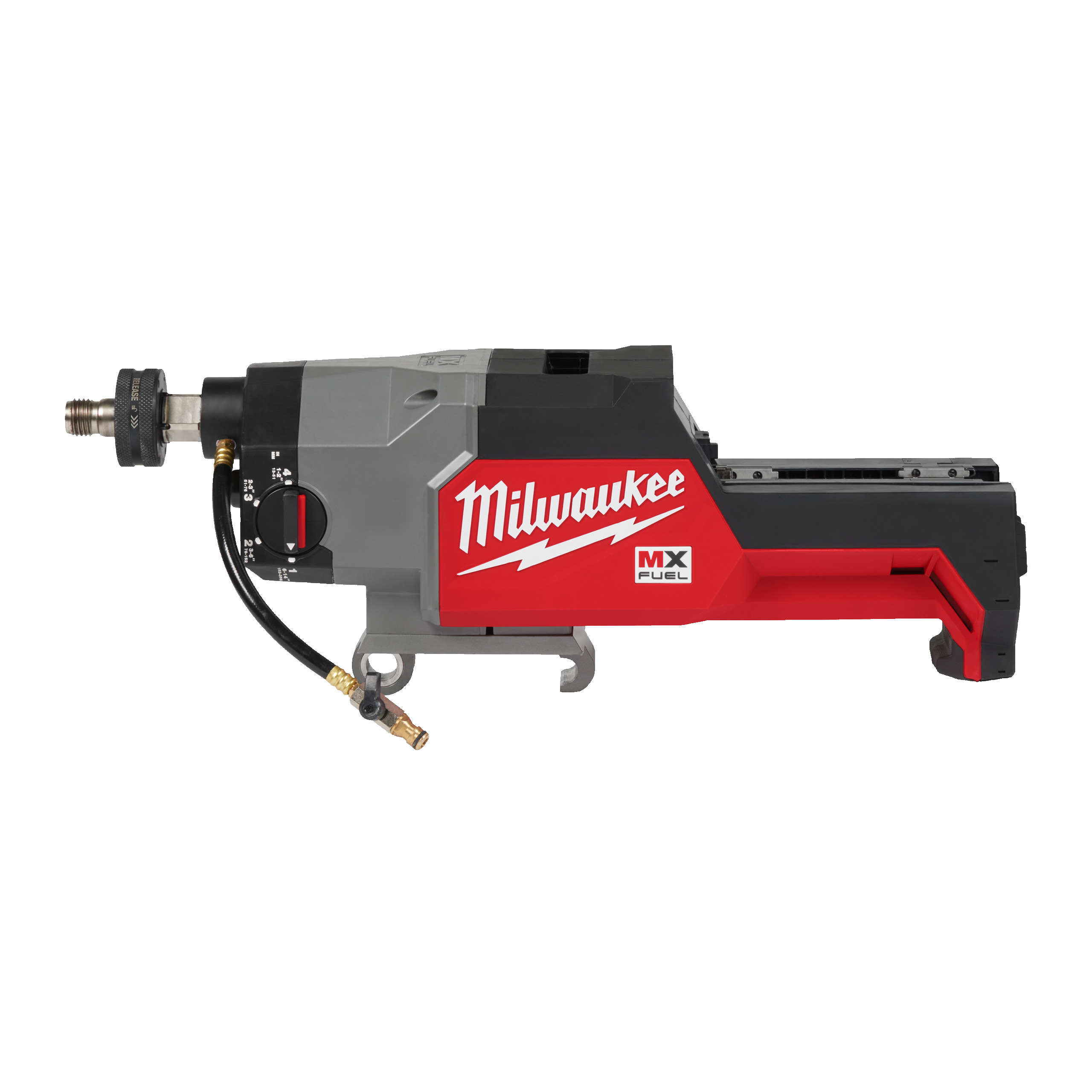 Milwaukee MX 4933493146 MXF DCD350 DD-0 Carotteuse diamantée 350 mm 72 Volt sans batterie ni chargeur