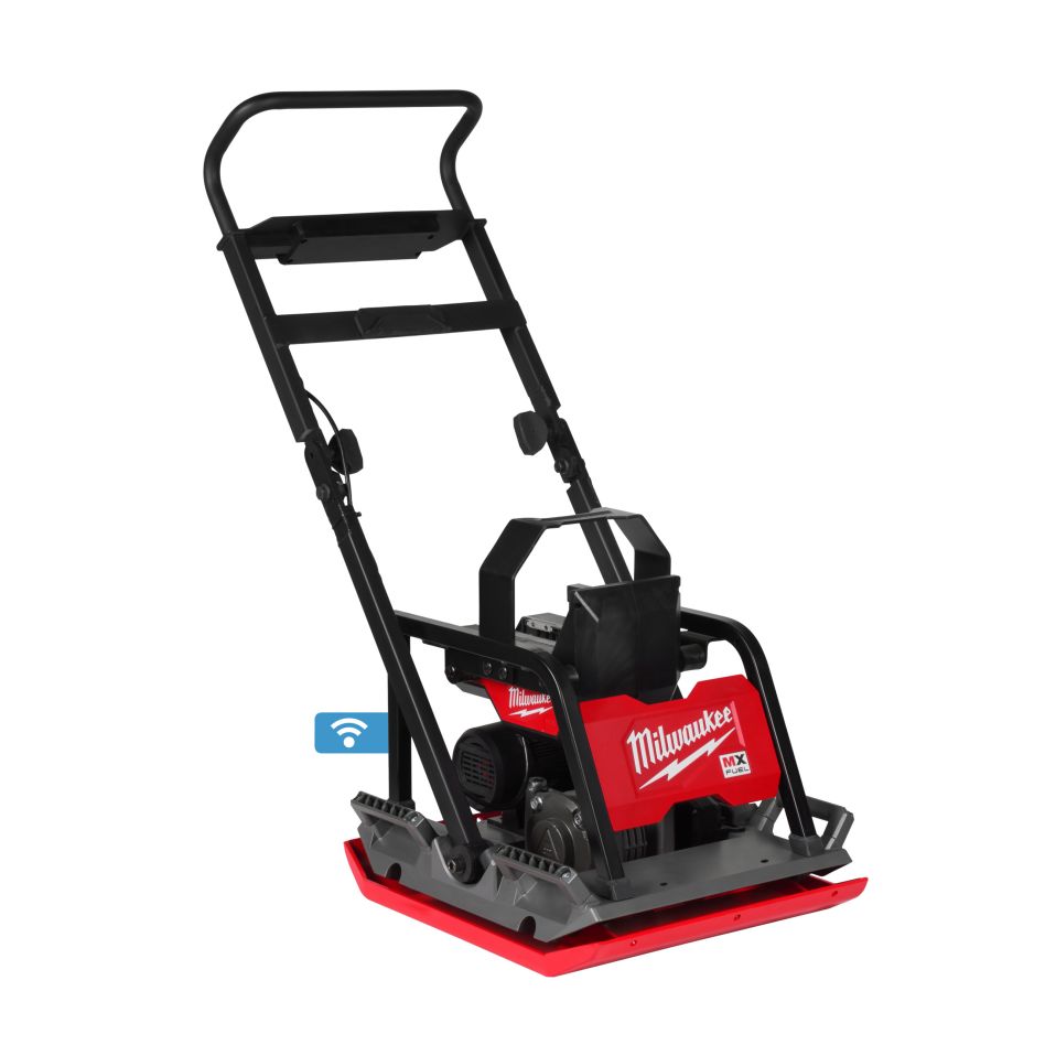 Milwaukee MX 4933493267 MXF PC50-0 MX FUEL™ plaque vibrante excl. batterie et chargeur