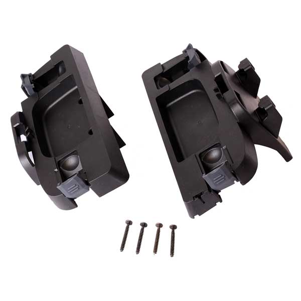 Mirka Accessoires 8999110411 Fixation de l'étui pour la série 1230