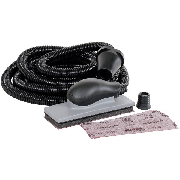 Mirka Accessoires KIT001HAND Set de ponçage manuel 70x198mm