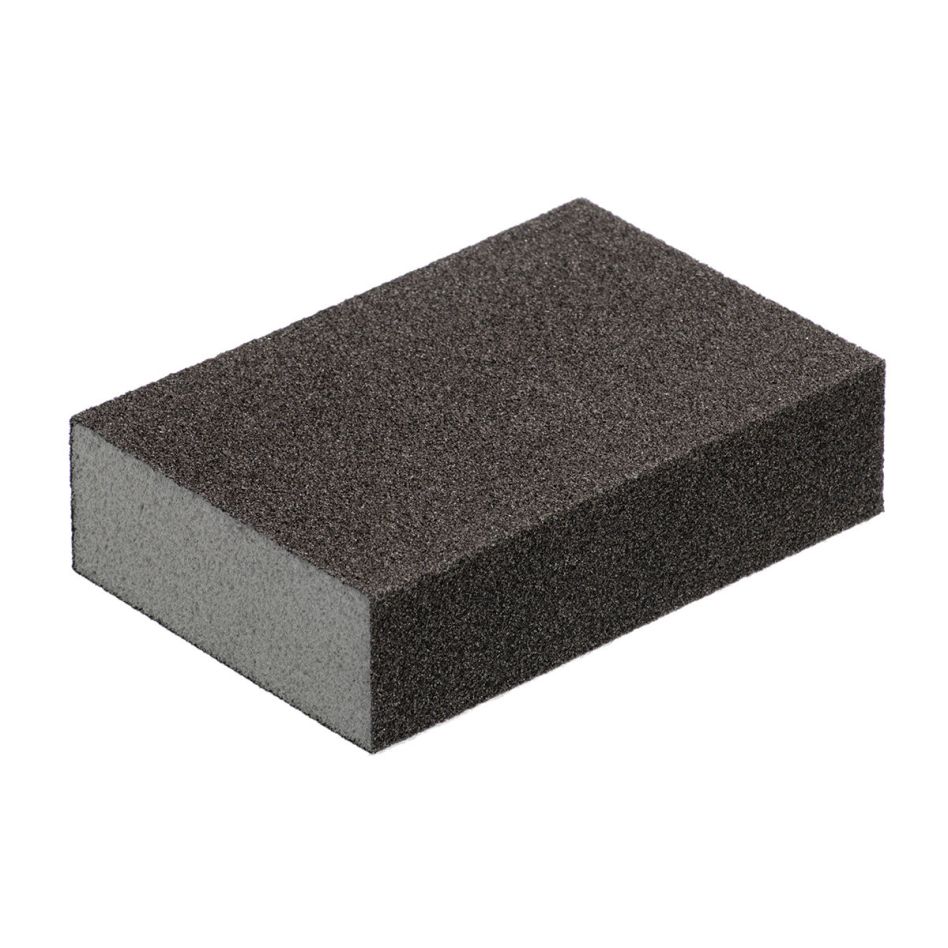 Mirka Accessoires 8790100122 Éponge à récurer 100x70x28mm 220/220 100pcs