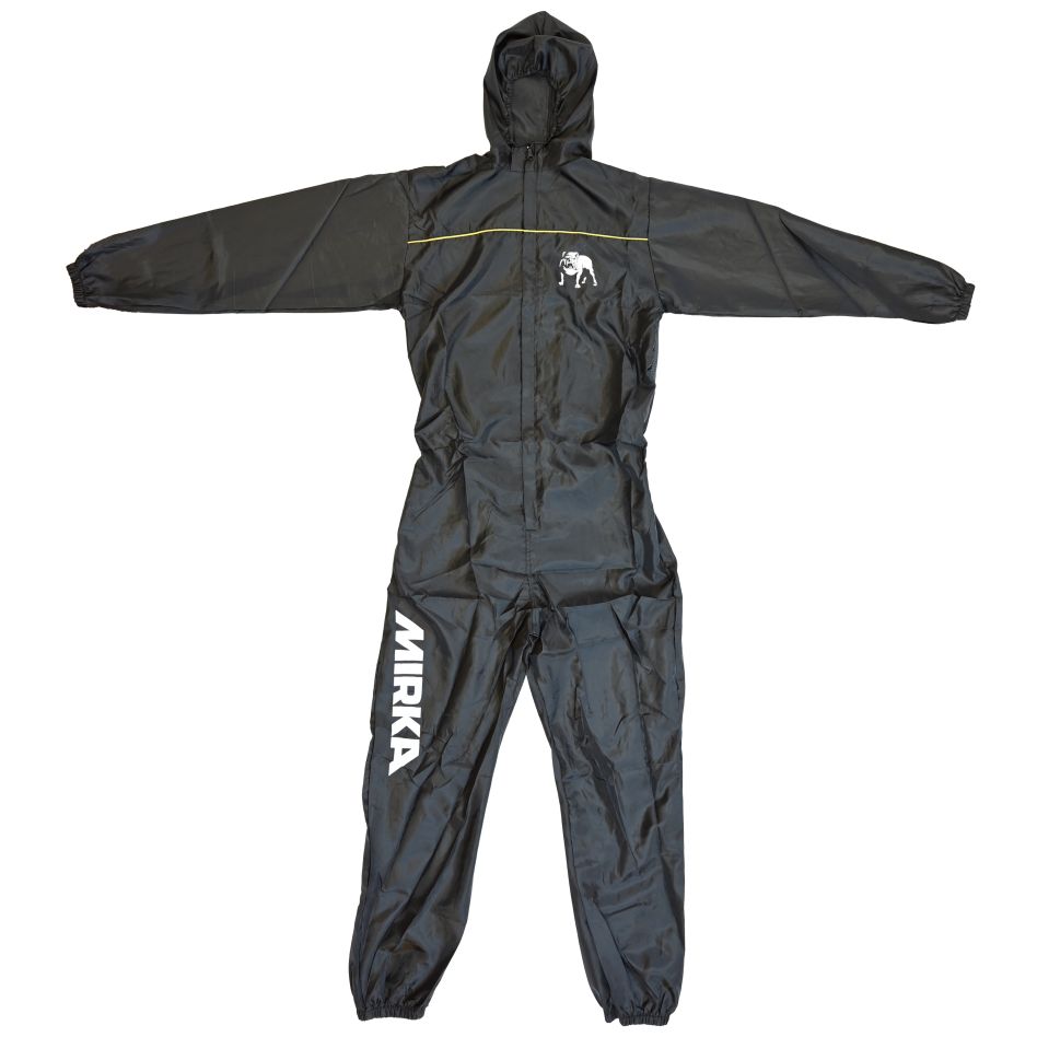 Mirka Accessoires 8787040211 Ligne Légère Globale Taille XL