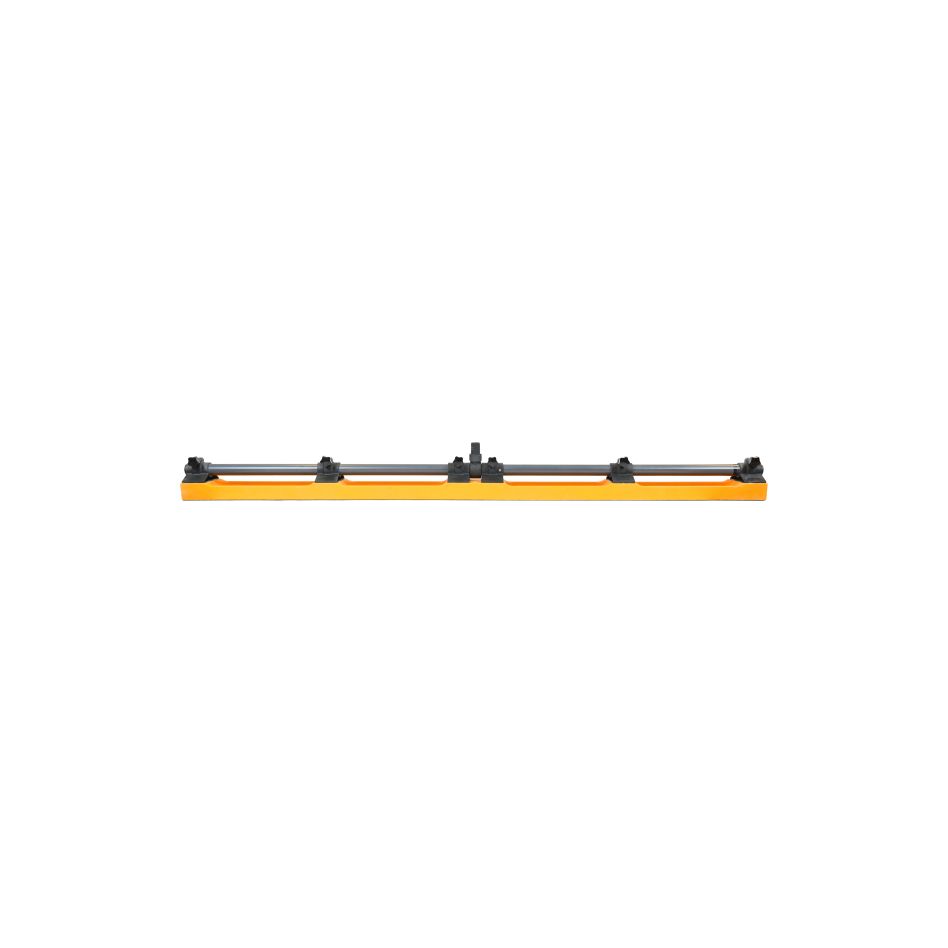 Mirka Accessoires 8395631011 Bloc de ponçage long 115x1600mm Grip Multi Flexible