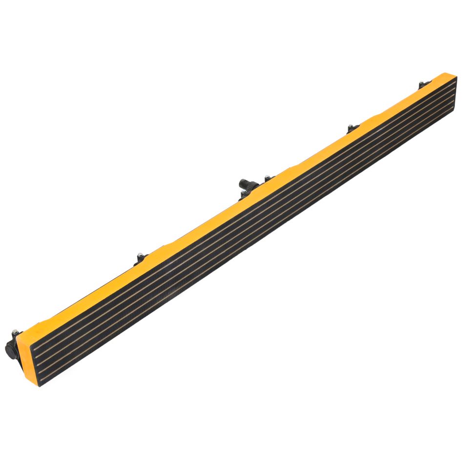Mirka Accessoires 8395631111 Bloc de ponçage long 115x1600mm Grip Multi Rigid