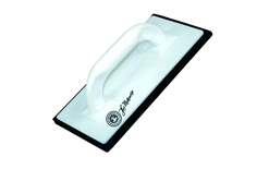 Melkmeisje MM512280 Patin de ponçage art, caoutchouc noir 280x140