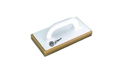 Melkmeisje MM514290 Patin de ponçage art. avec éponge hydro 280x140