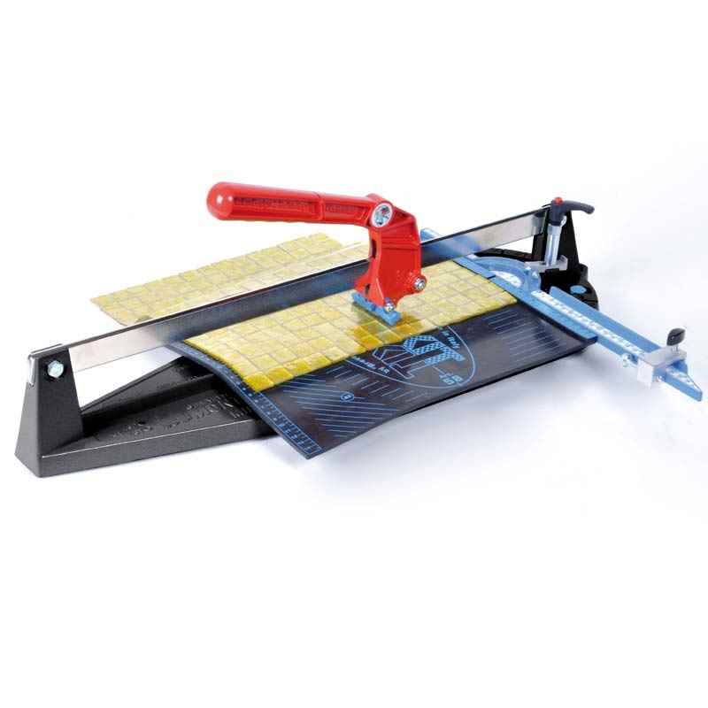 Montolit MONT43PB 43PB Planche à découper pour carrelage Minipiuma 450 mm en coffret