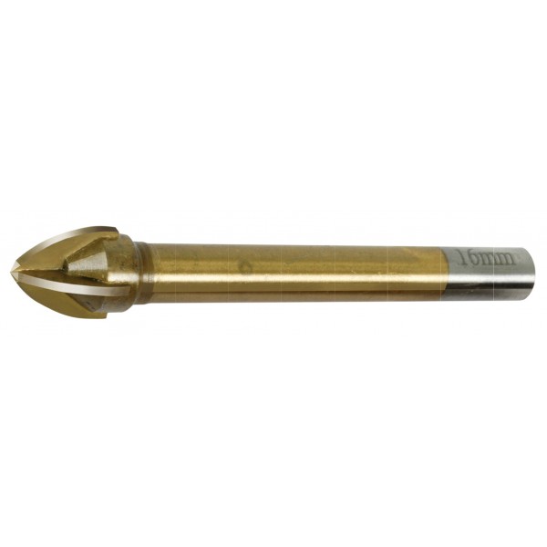 Kwiktool MD10068 Multi-trou 6 mm