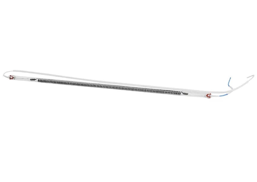 mwtools 722316318 Lampe pour chauffage infrarouge IRS25A