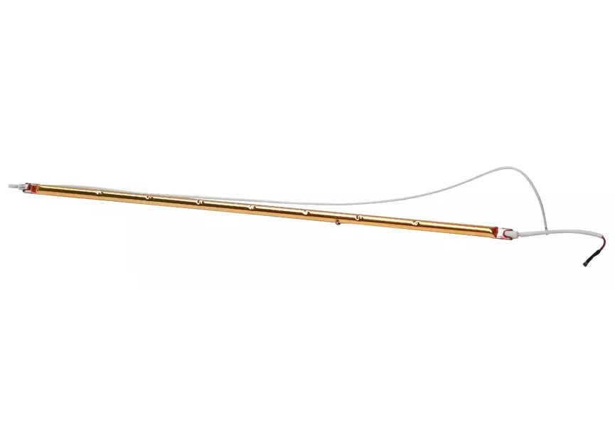 mwtools 722316317 Lampe pour chauffage infrarouge IRS20G