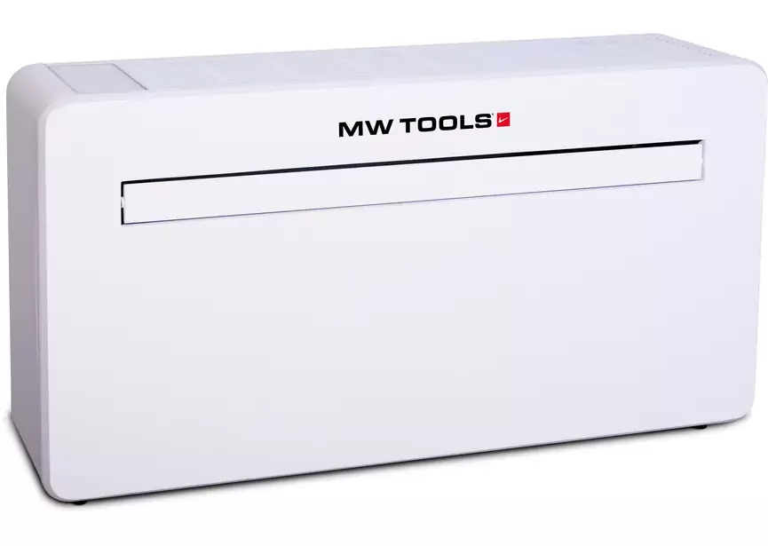 Metal Works 722313031 MBA100 Monobloc airco combi chaud/froid 2.93 kW 10000 BTU Classe &eacute;nerg&eacute;tique A/A+