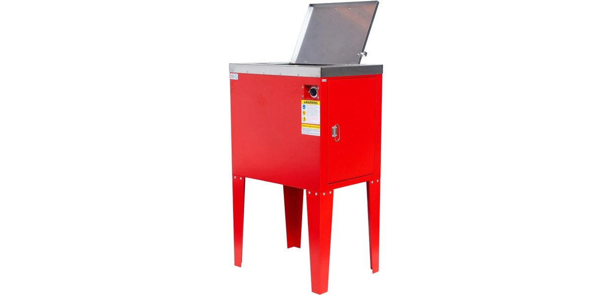 mwtools 754750250 PNW9001 Type de nettoyeur de pistolet à peinture 