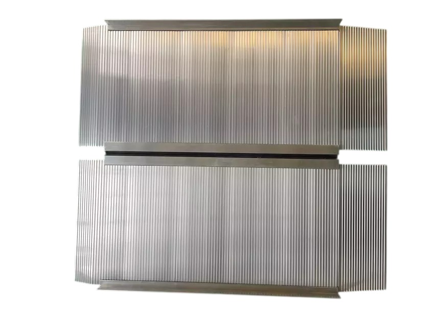 mwtools 754751852 ARP20120 Rampe aluminium pour fauteuil roulant 2 fois 400kg 1200x740mm