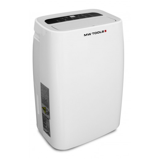 Metal Works 722313023 BD50H Déshumidificateur portable 50L/jour