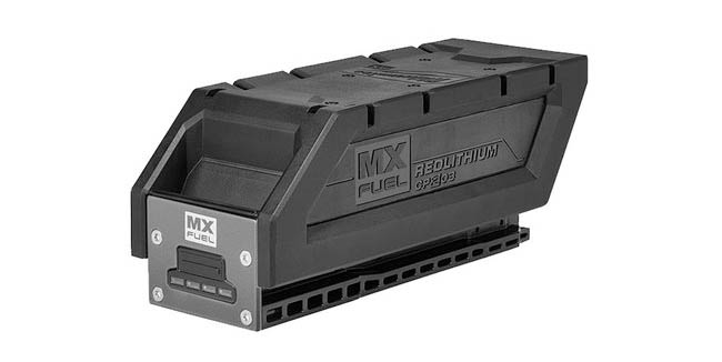 Milwaukee MX 4933471838 Batterie MX FUEL™ REDLITHIUM™ 3.0 Ah MXF CP203