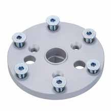 Carat MZDSFS4200 CARAT Jeu de brides Bondig cutter DS-4000