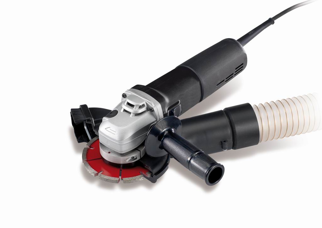 Carat MZJC1253N0 MZJC125300 JC-1253 Machine à jointoyer Dustec