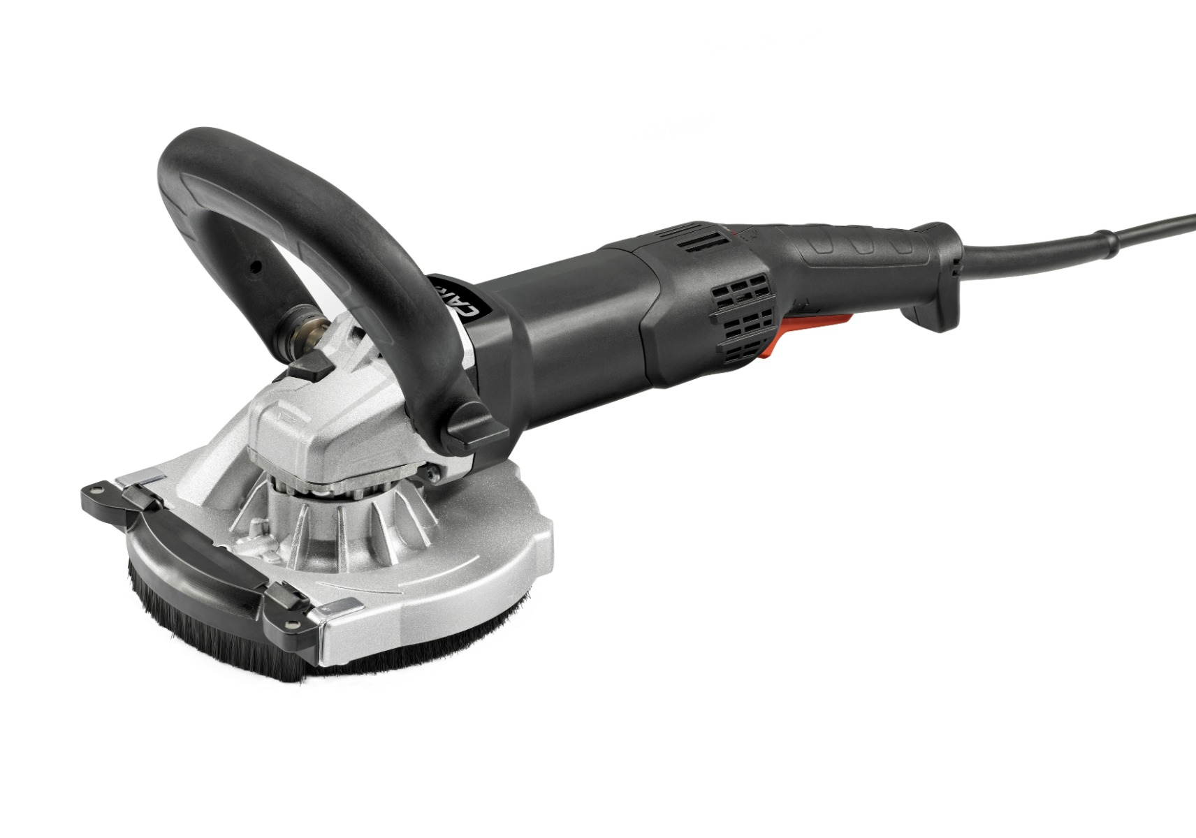 Carat MZRG125A22 Meuleuse de rénovation DUSTEC® Ø125 mm