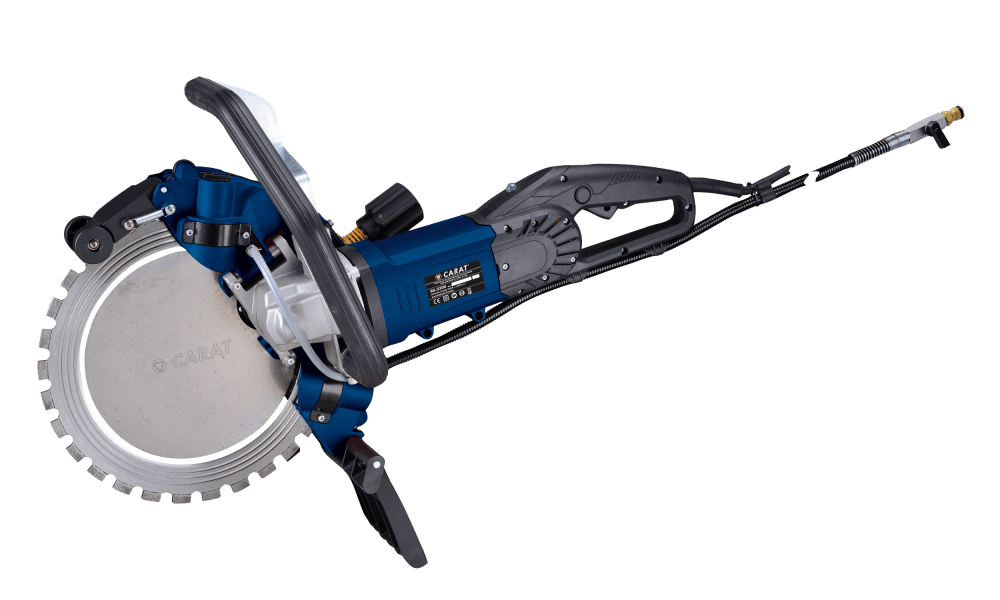 Carat MZRS330000 RS-3300 Scie circulaire 330mm