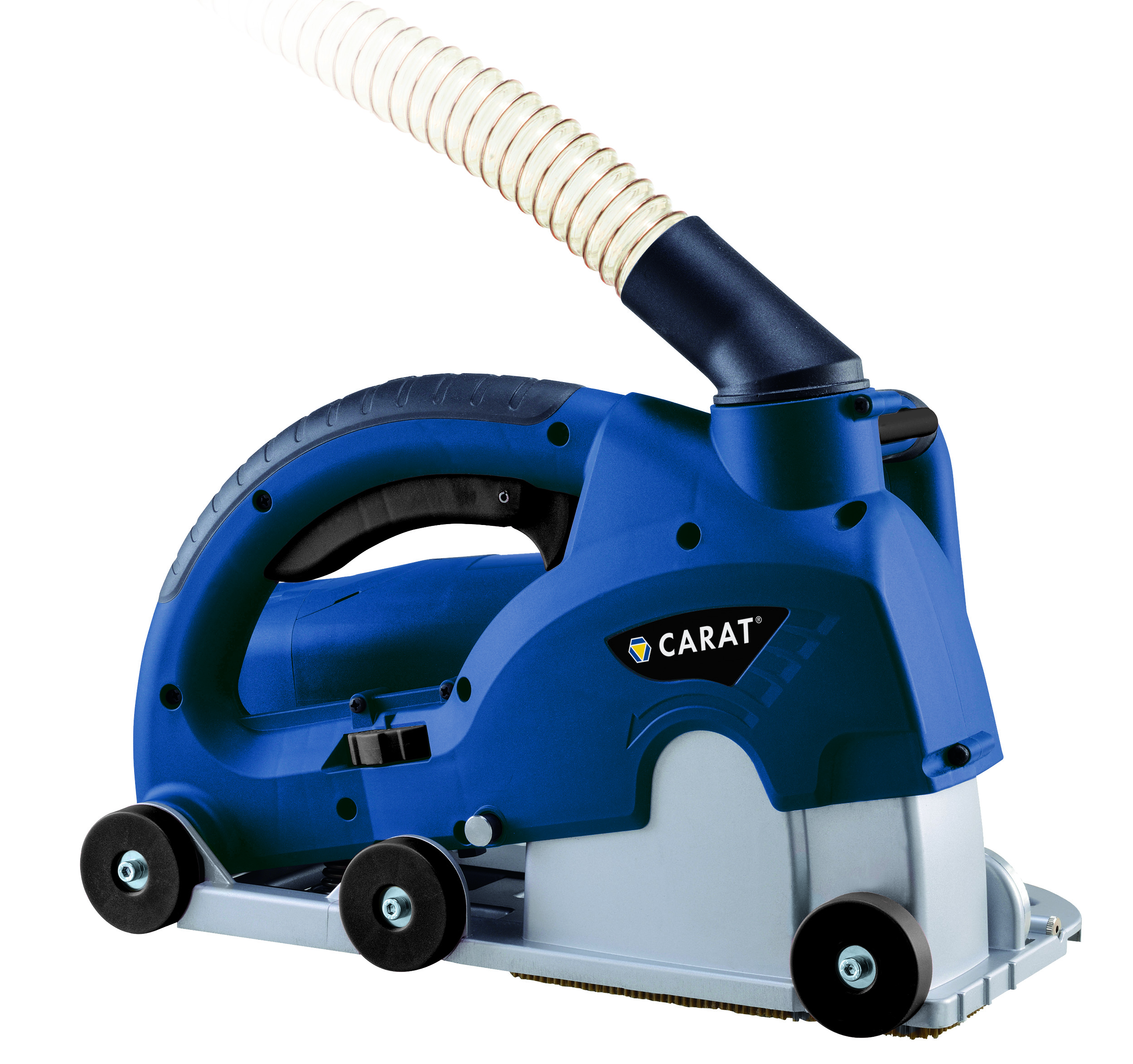 Carat MZSLB1505S SL-1505 Machine à scier DUSTEC® 50 mm + 2 lames diamantées