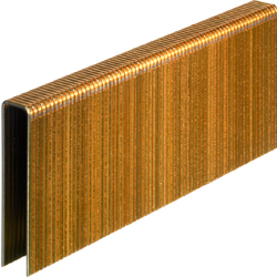 Senco Accessoires N17BABB Agrafes Type N 38 mm Galvanisées Sencote 10000 pcs