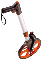 Nedo NV703120 Roue de mesure professionnelle + sac de rangement