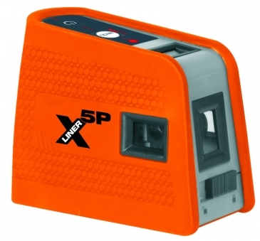 Nedo NV460871 X-liner 5 points laser