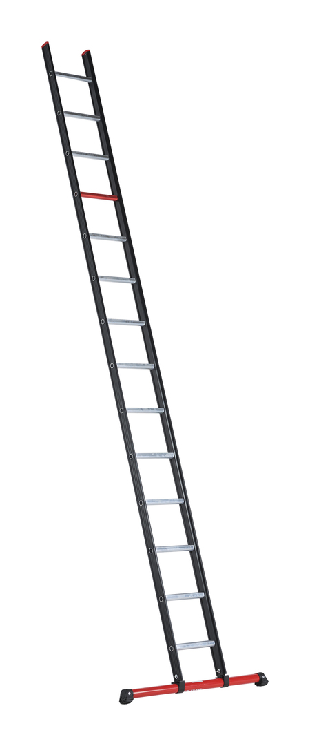 Altrex 240120 Échelle simple droite Nevada NZER 1058 1 x 20