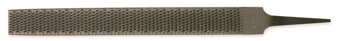 Nicholson 17683N Râpe semi-circulaire 250mm