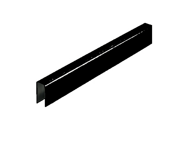 Senco Accessoires C04BACP9005 Agrafes Type C 6mm Noir 35,000 pcs.
