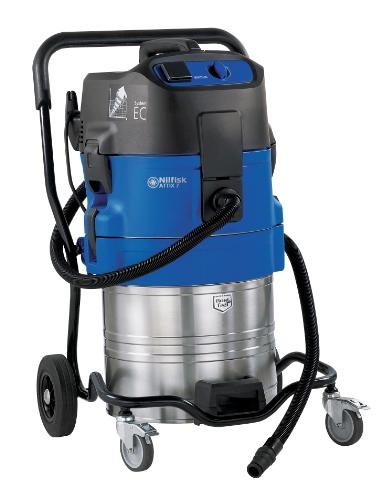 Nilfisk 302001536 ATTIX 791-21 XC Aspirateur eau et poussière