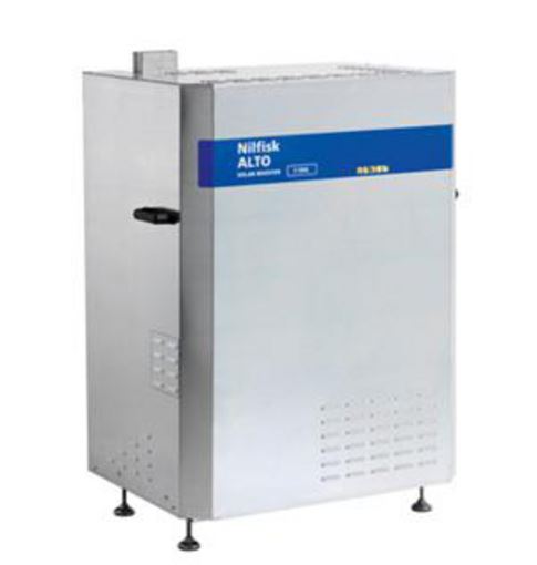 Nilfisk 107370260 Nettoyeur haute pression à chauffage électrique SH Solar 7P-135/875 E18 400/3/50 EU