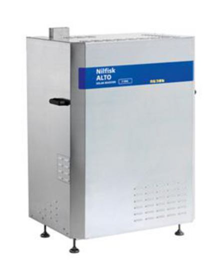 Nilfisk 107370270 Nettoyeur haute pression à chauffage électrique SH Solar 7P-170/1200 E18 400/3/50 EU