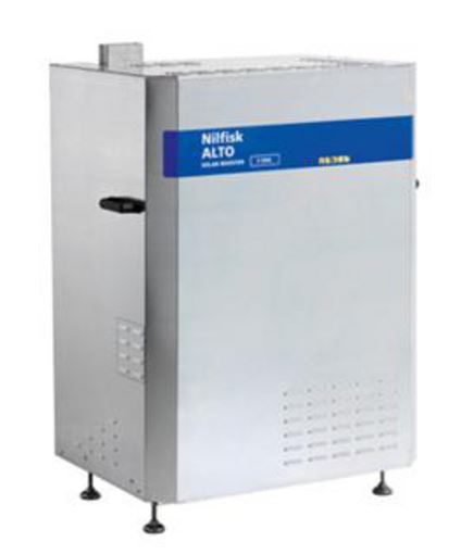 Nilfisk 107370274  Nettoyeur haute pression à chauffage électrique SH Solar 7P-170/1200 E36 400/3/50 EU