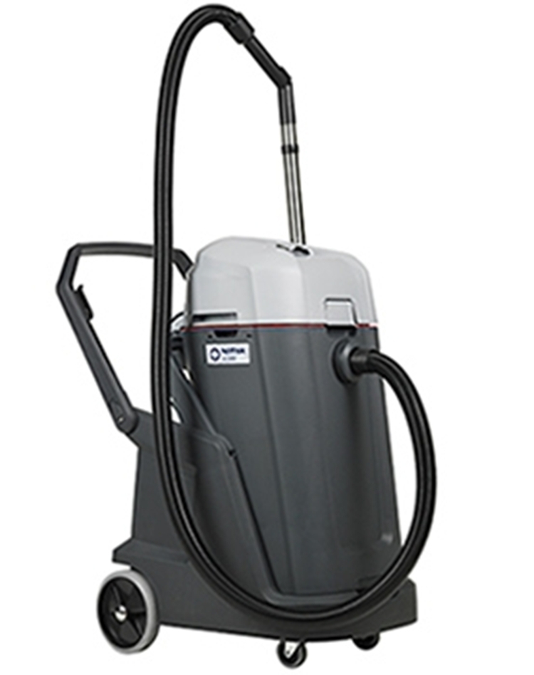 Nilfisk 107405155 VL500 35 BSF Aspirateur de poussières et d''humidité