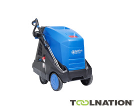 Nilfisk 107146953 MH 5M-210/1100 FAX Nettoyeur haute pression à eau chaude 210 Bar 400 Volt