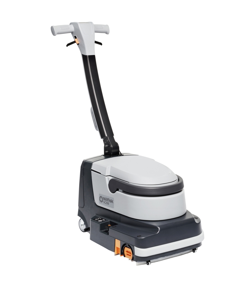 Nilfisk 9087380020 SCRUBBER SC250 34C B Autolaveur sécheur