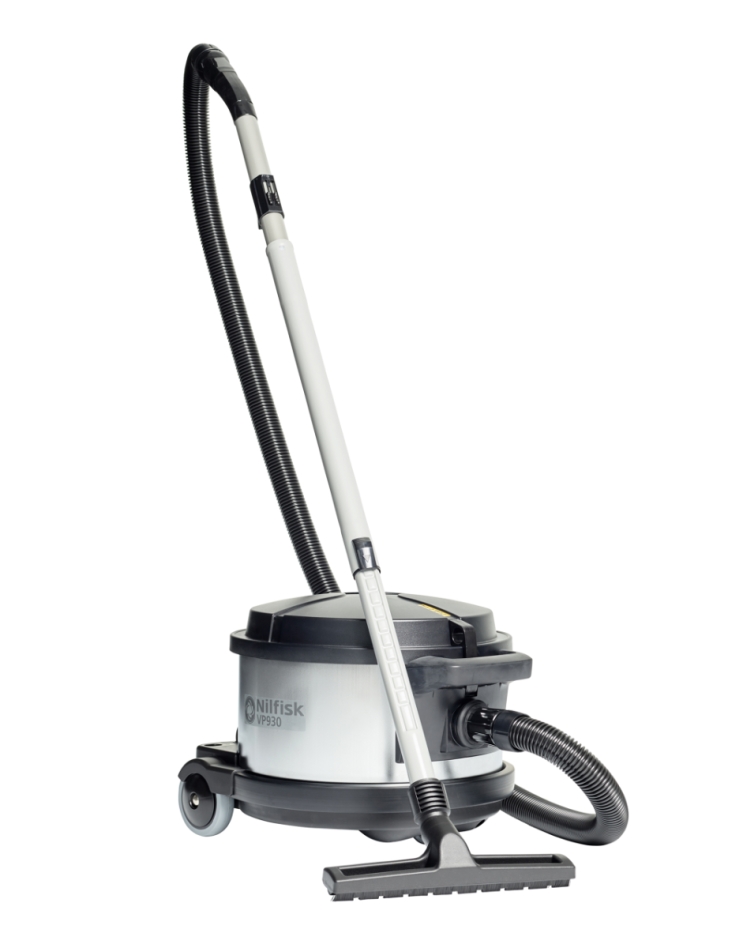 Nilfisk 107415450 VP930 ECO HEPA EU A++ Aspirateur