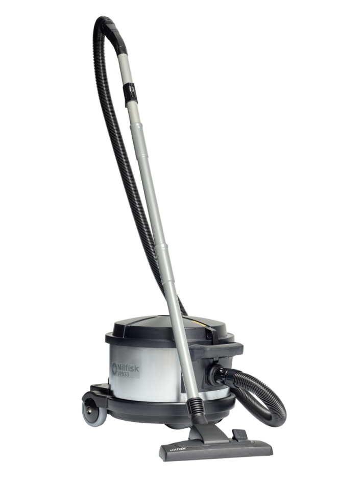 Nilfisk 107415453 VP930 HEPA EU aspirateur